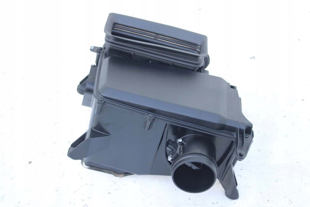 фото №7, Audi r8 ii 4s корпус фільтр повітря 4s0133837ap 4s0133838ap cabrio spyder