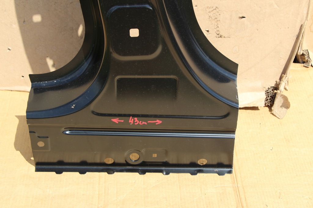 фото №8, Bmw 5 g30 g31 f90 порог передний правый перед новый oryg 2017-2024