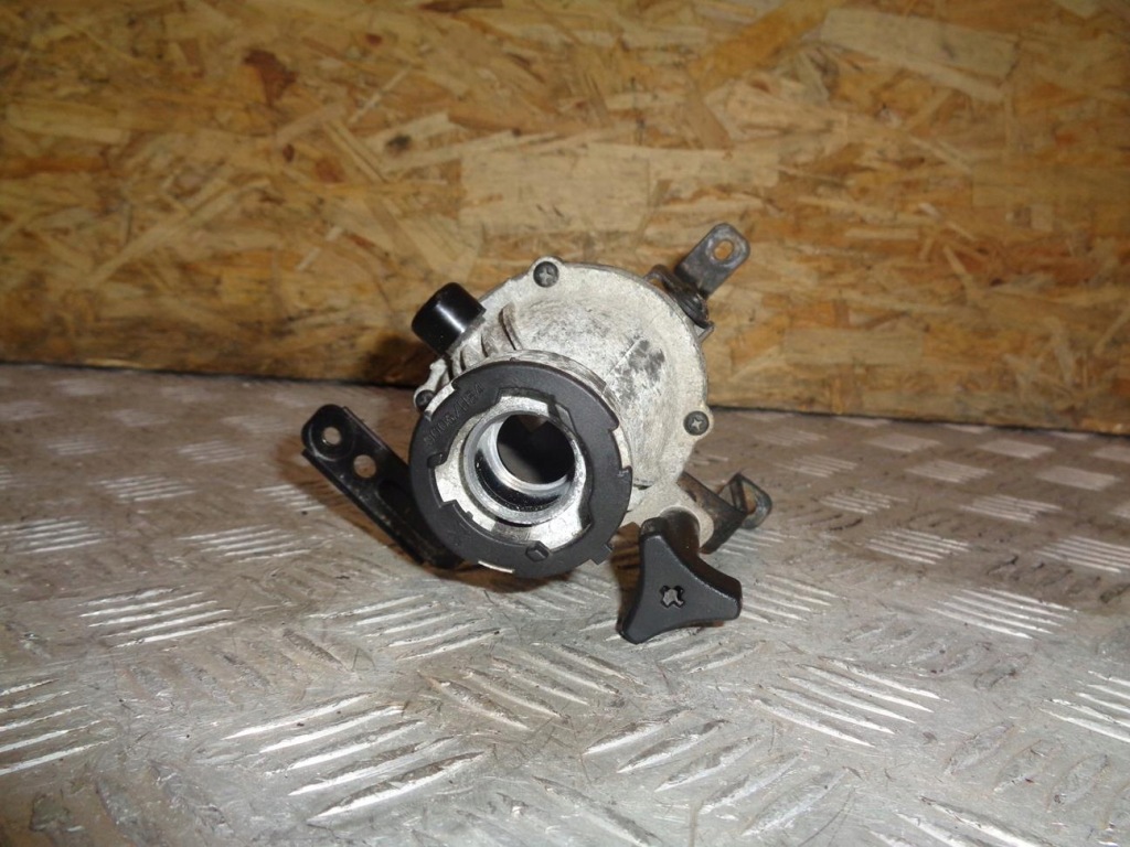 фото №4, Протитуманна фара лівий передній перед kia ceed i 1 06-