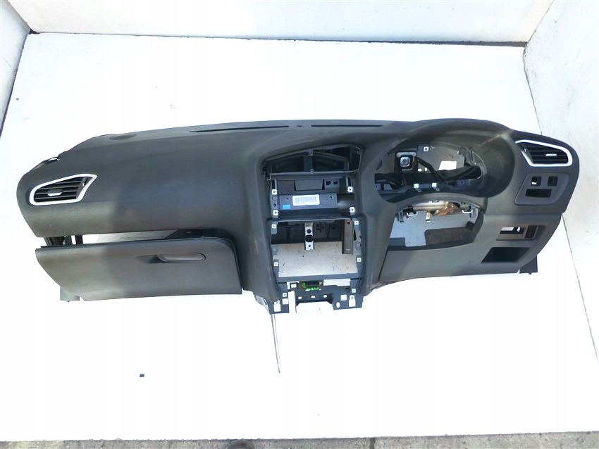 фото №1, Панель приладів citroen ds4 2011-2015 rok anglik