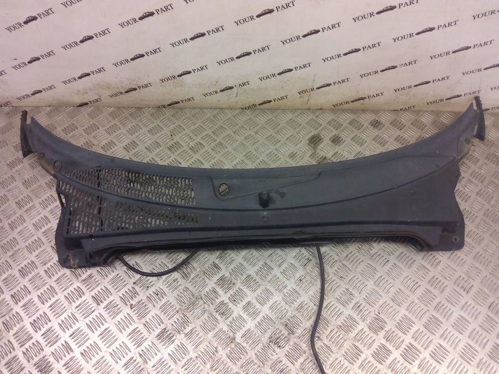 фото №1, Пластик двірник передніх smart roadster coupe 452 0012517v004