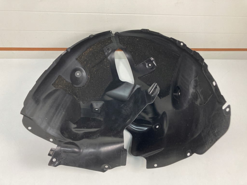 фото №7, Підкрилок праве передні tesla y