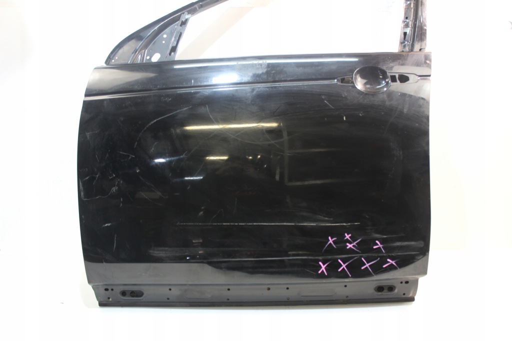 фото №2, Дверь левая перед land range rover discovery sport l550 oem