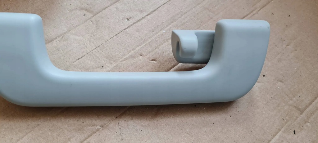 фото №6, A6 c7 4g lift ручка потолочный правая правый задняя кристальный серебристый a7 4g