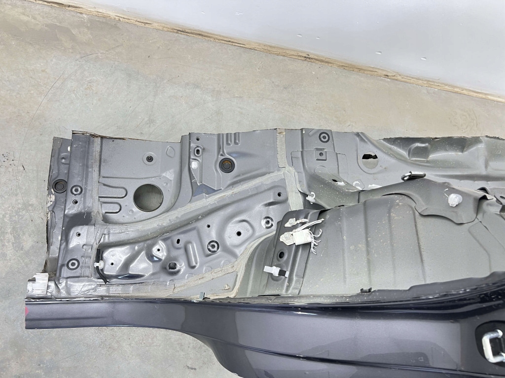 фото №7, Lexus lbx 2024- крила задня лівий задній чверть