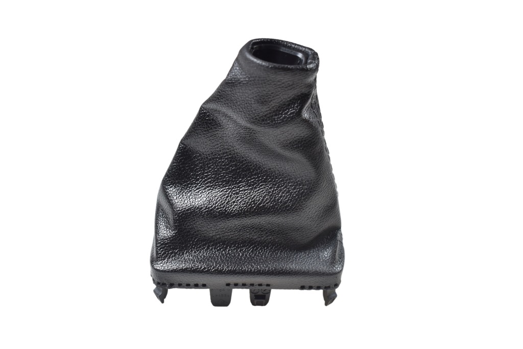 фото №3, Чехол переключения передач renault scenic iv