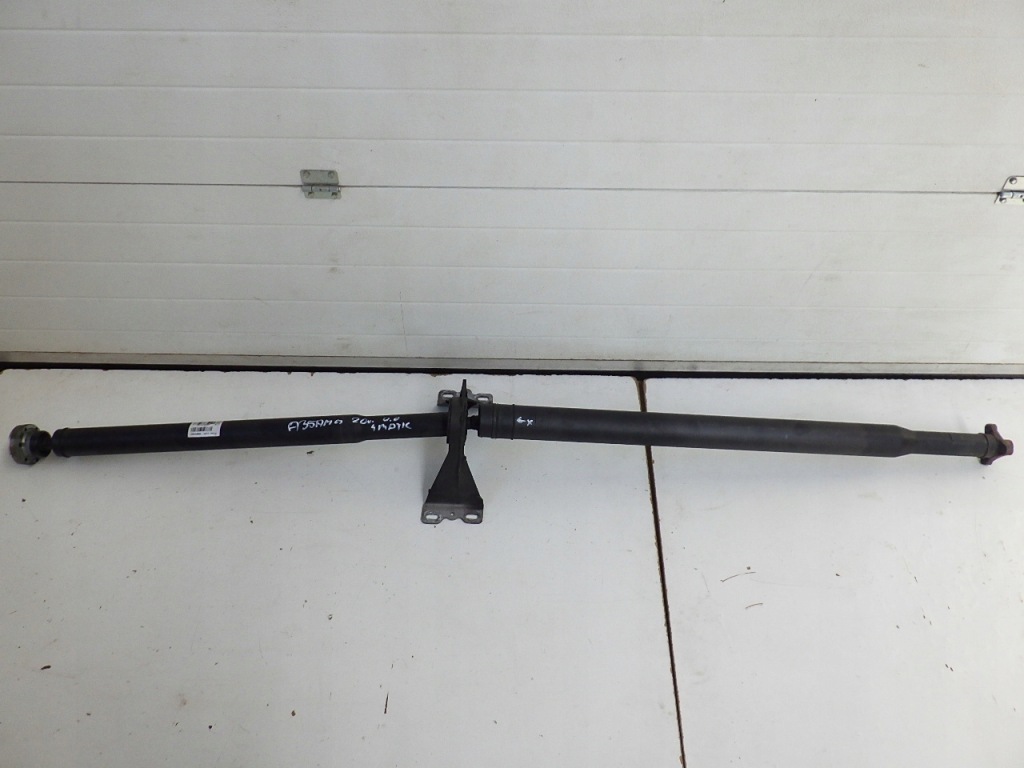 Купить Mercedes a w177 2.0 a35 wał приводной a2474105000