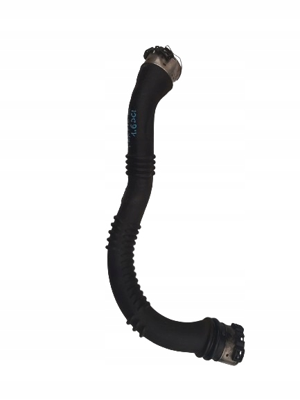 фото №1, Renault trafic iii 1.6 dci труба шланг интеркулер 144606126r