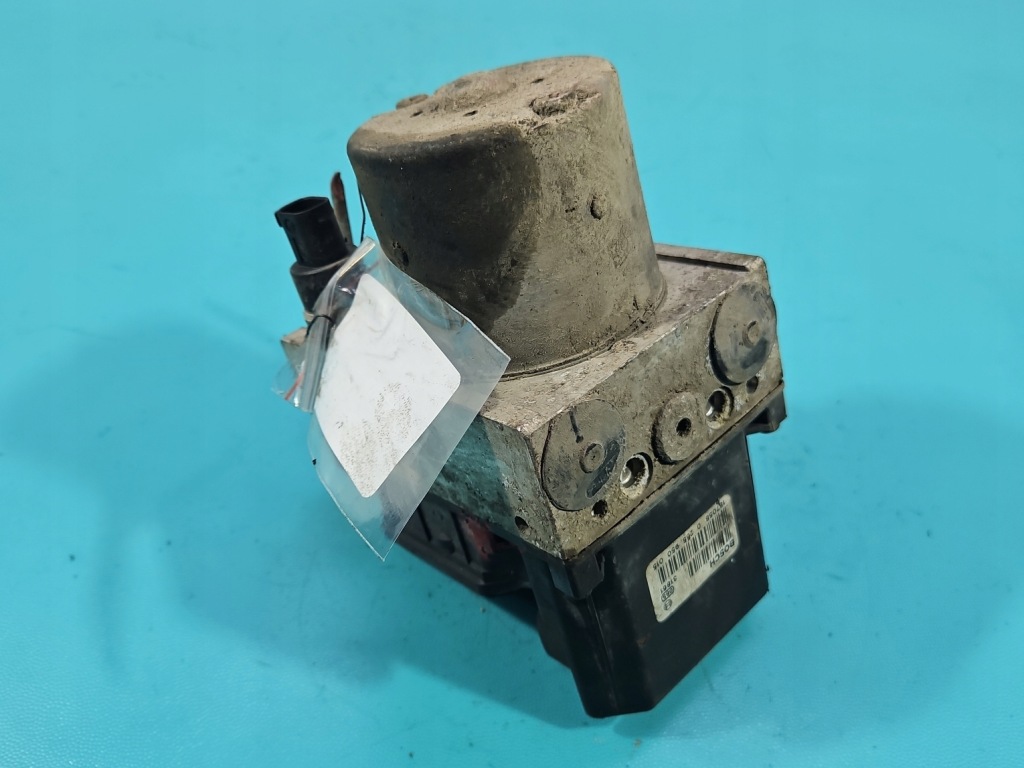 Купить Насос abs peugeot 307 0265950015 0265225037