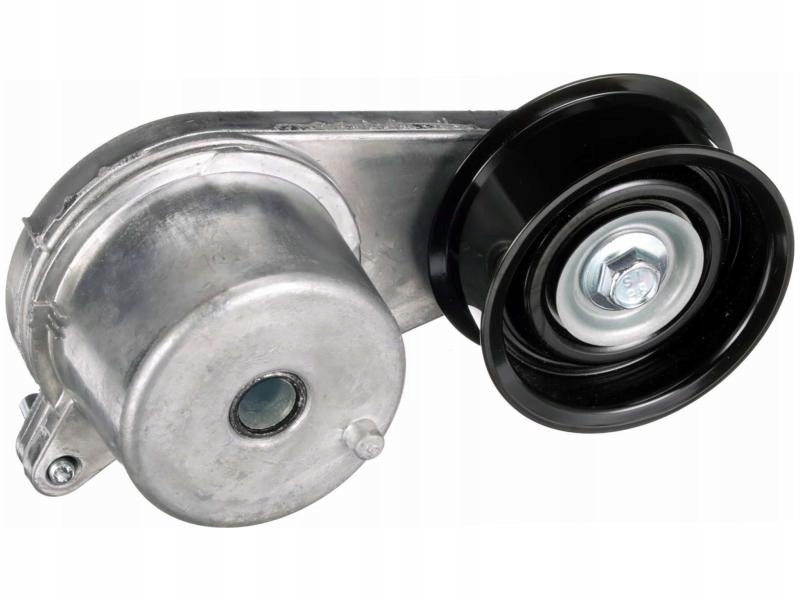 фото №1, Натяжитель ремень клиновой infiniti q70 3.7 qx70 3.7