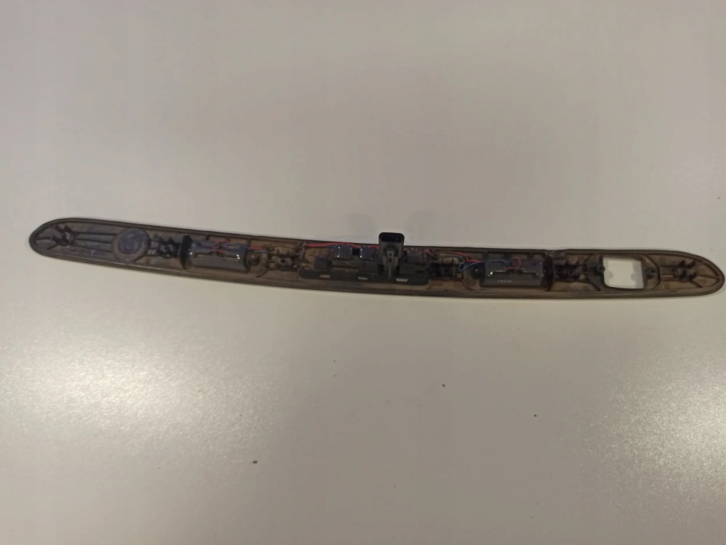 фото №2, Volvo s60 2014 ручка