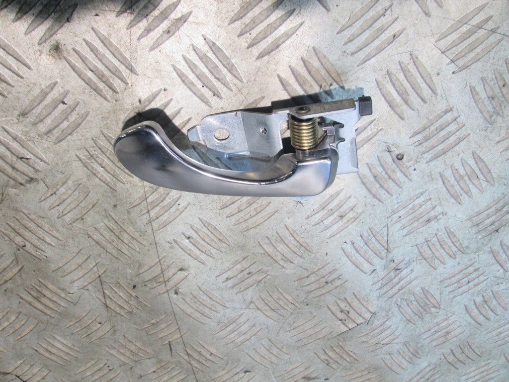 фото №1, Ручка права перед = задня внутрішня mitsubishi space star mr288396