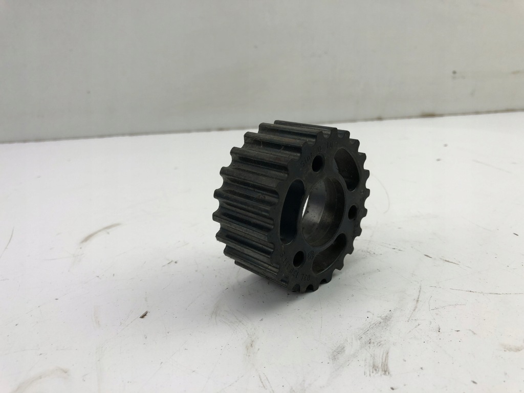 фото №5, Vw seat skoda колесо зубчасте розподільного валу