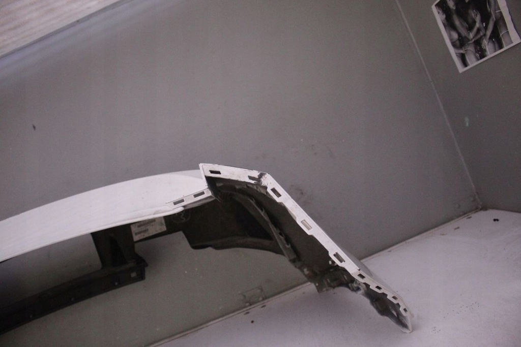 фото №7, Бампер задняя vw tiguan ii 2 r-line