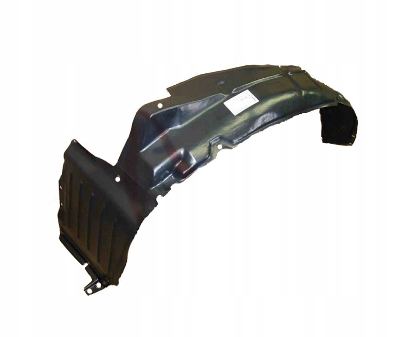 фото №1, Подкрылок mitsubishi galant 04.97-- mr264773 правое