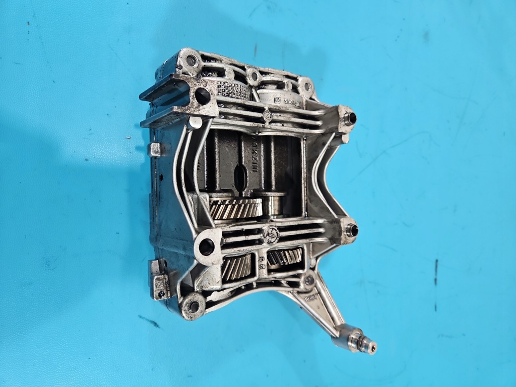 Купить Вал балансировочный opel insignia b 2,0 cdti 209km - 2019 r.