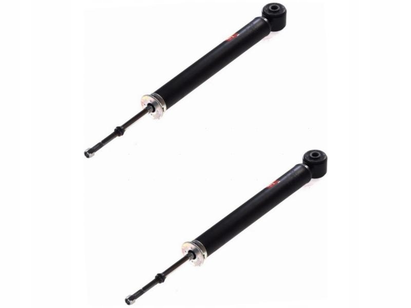 фото №1, Амортизаторы задняя mitsubishi grandis 2.0 2.4 04-11