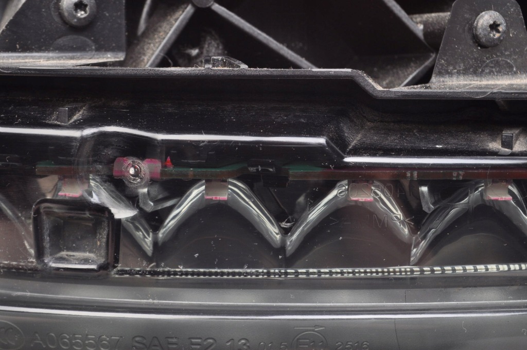 Land rover discovery sport l550 дзеркало праве електричний 12 pin Недорого