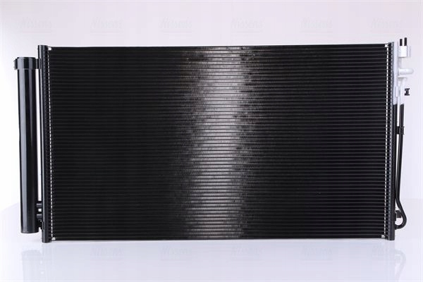 фото №5, Радіатор кондиціонера nissens 941122