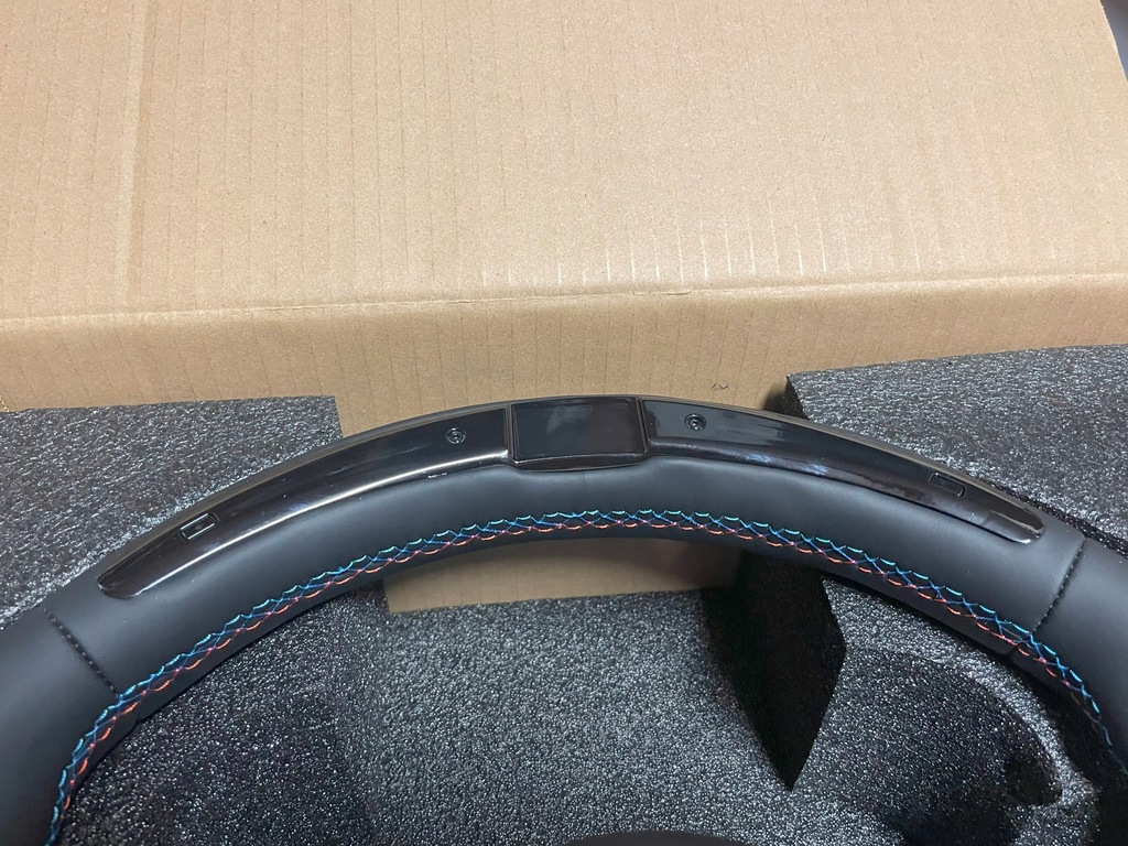 фото №10, Повітропровід mpakiet bmw f30 32 33 36 f20 21 22 обігрів led