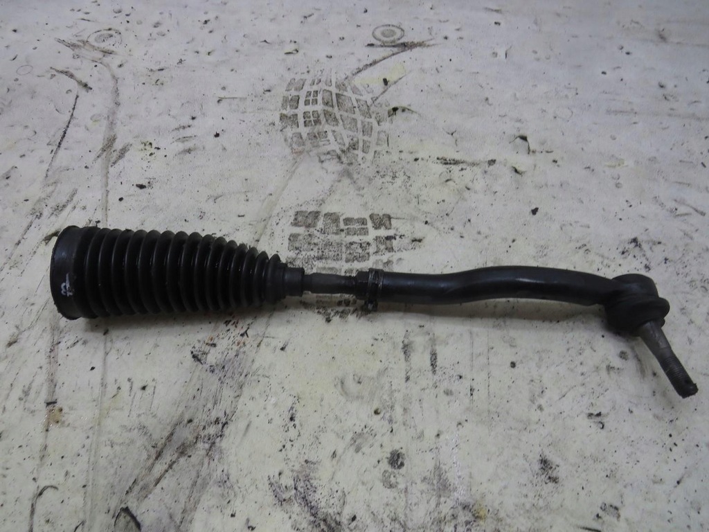 фото №5, Тяга рулевой правый prius 3 iii