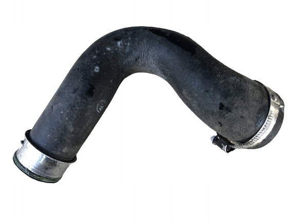 фото №1, Труба интеркулер audi q7 4l0145738b