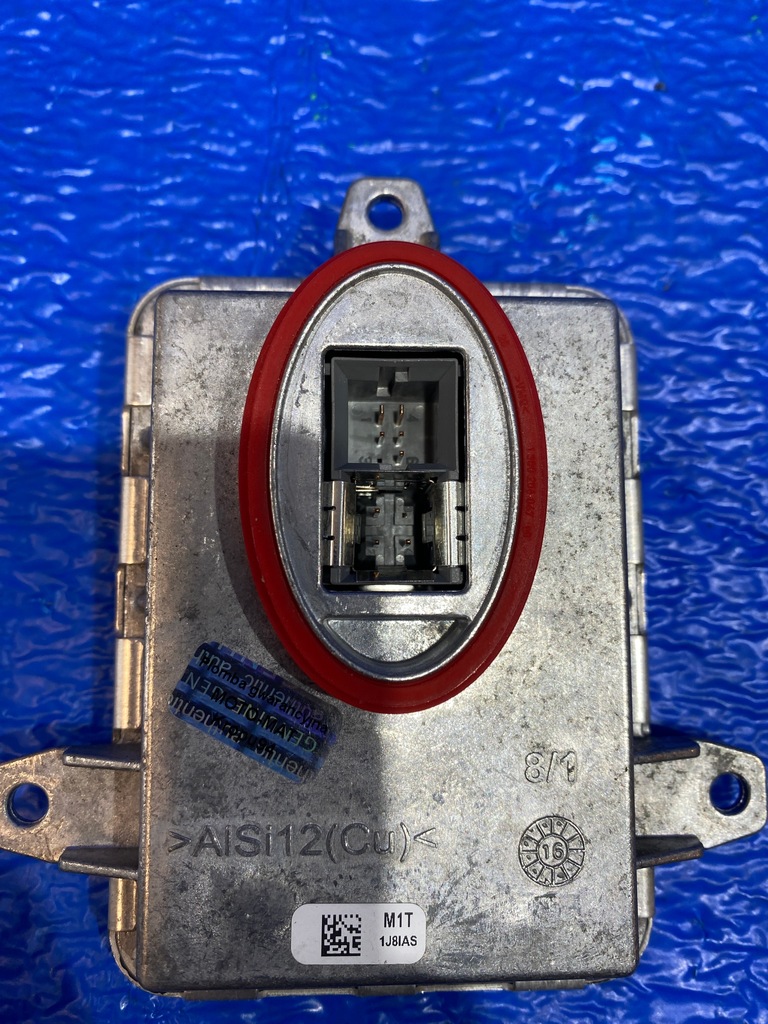 фото №8, Преобразователь chevrolet camaro cadillac xts 130732931915