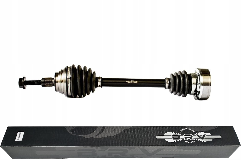 фото №1, Brv brv001 привідний вал передня p