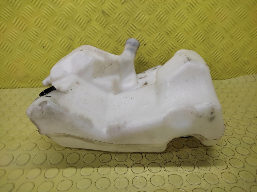 фото №6, Renault vel satis бачок омивача 8200000213