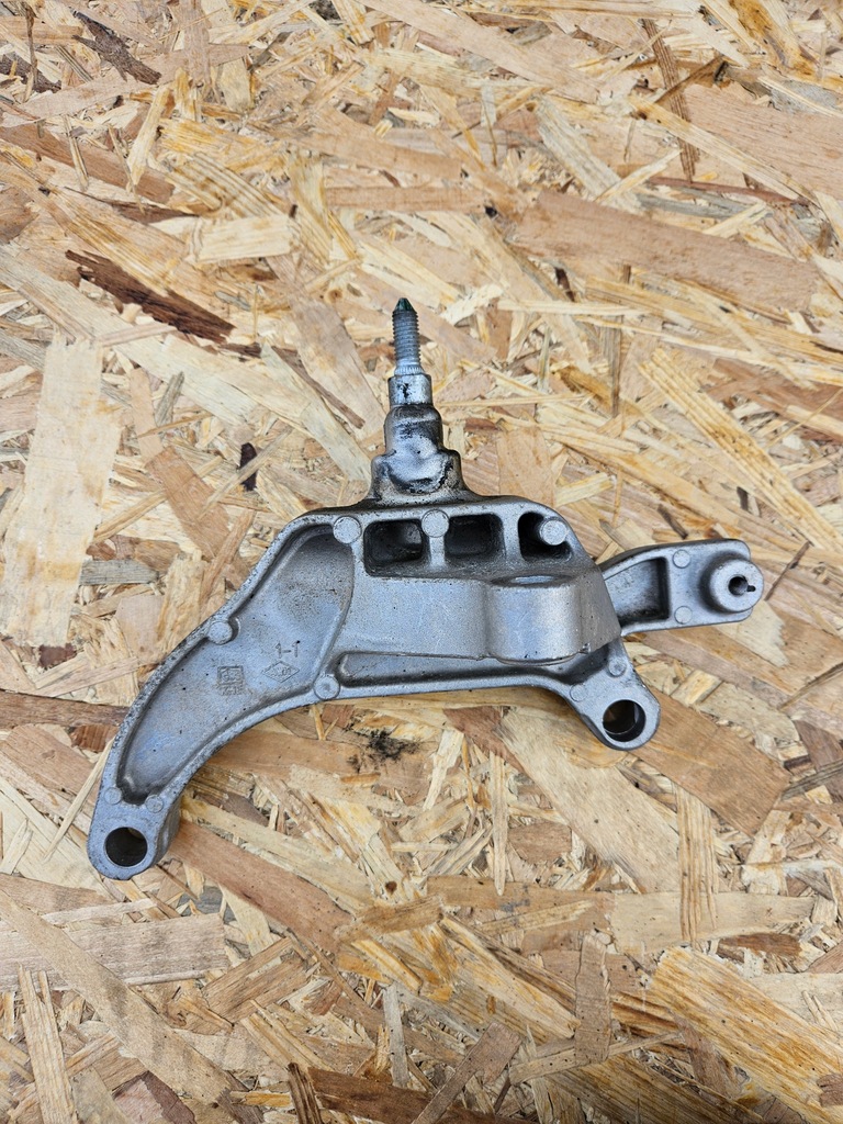 фото №1, Кронштейн коробки передач renault 11253hv70b