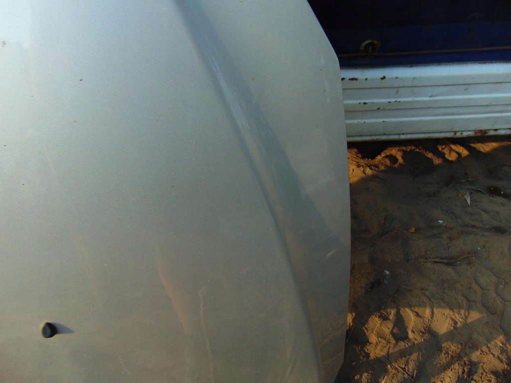 фото №8, Капот ezrc peugeot 407 coupe