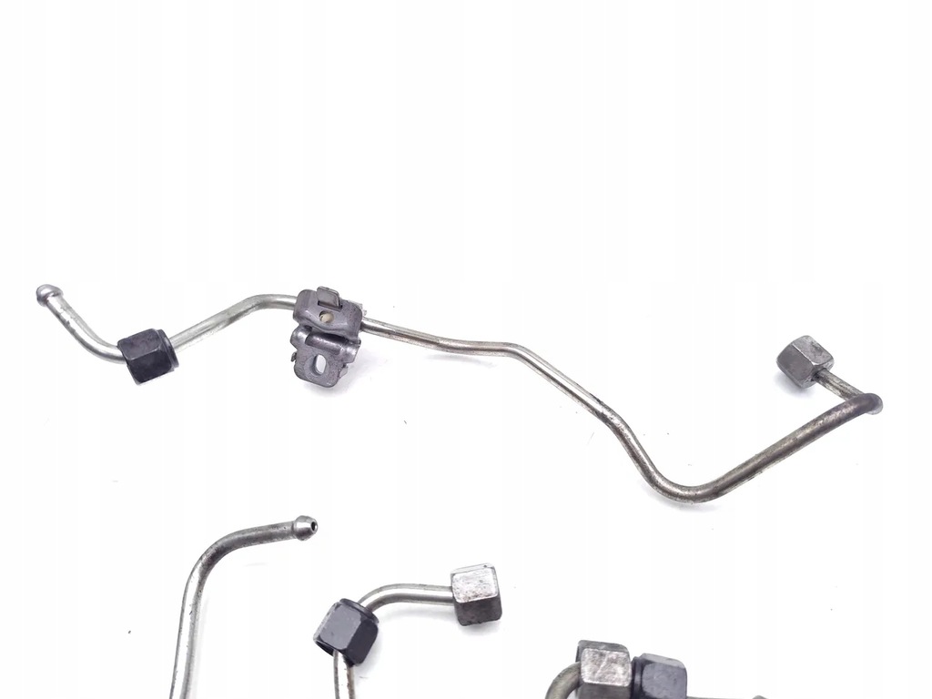 фото №12, Peugeot boxer шланг топливный форсунки 2.2 bluehdi 140 дизель 2021 bus