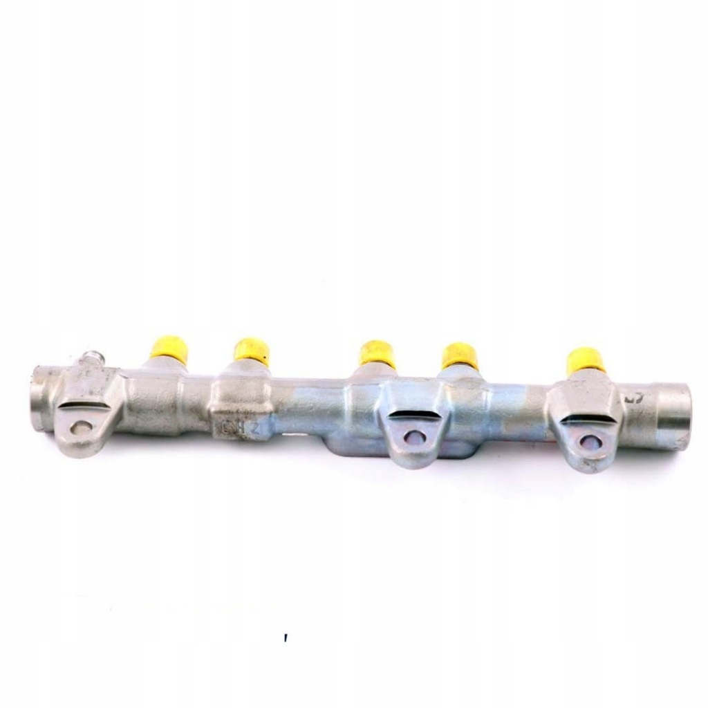 Bmw f20 f21 f30 f31 lci b47 молдинг упорскування форсунка пального 8514154 Ціна