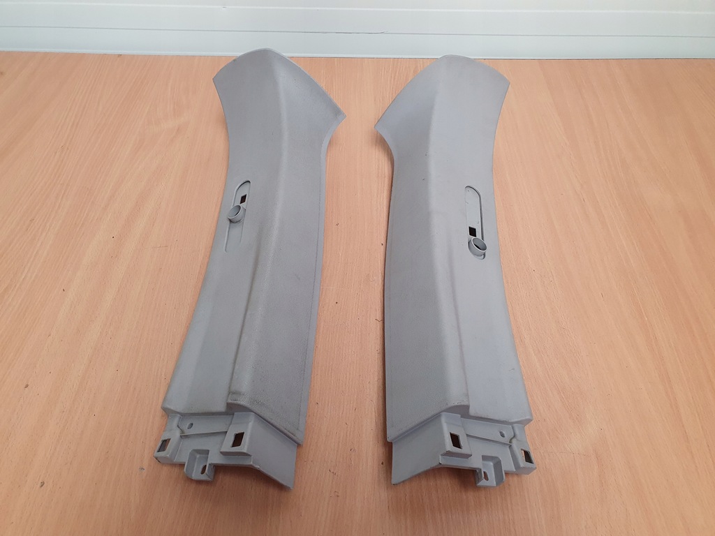 фото №1, Захист стійка поперечина opel combo d doblo ii 735455903