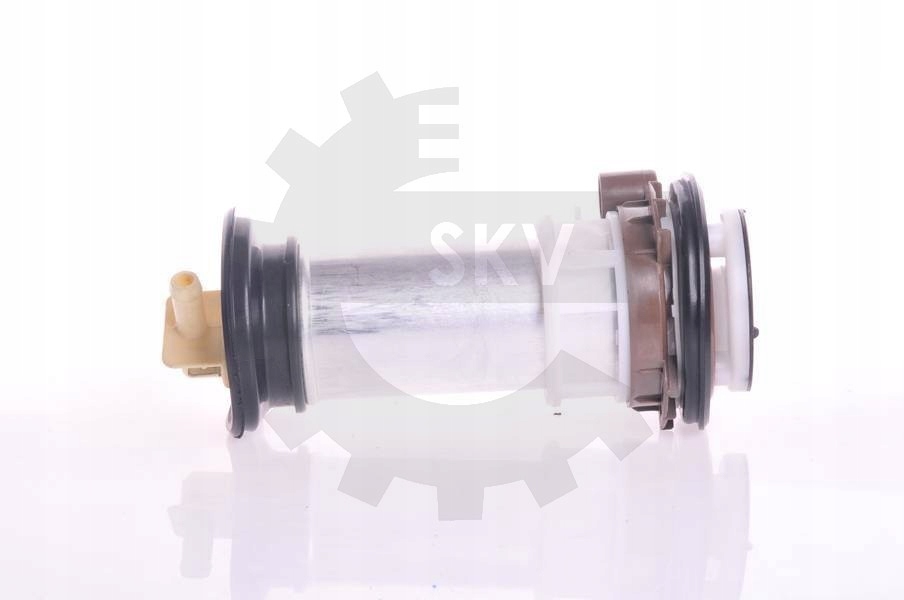 фото №13, Насос топлива vw golf passat vento 1j0919051c