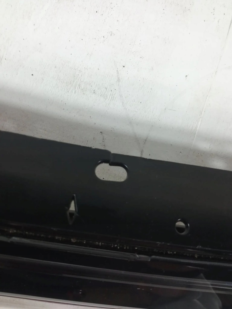 Vw tiguan 3 24- правая  перед передний led drl решетка решётка r-line оригинал с Разборки