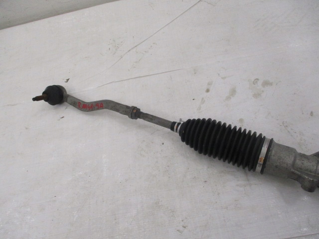 фото №7, Peugeot 208 рейка рульова трансмісія кермова