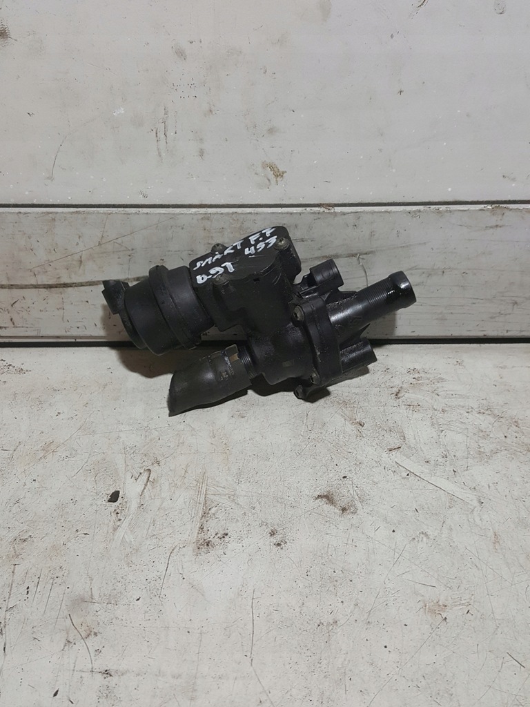 фото №1, Smart forfour ii 453 корпус термостата 0.9