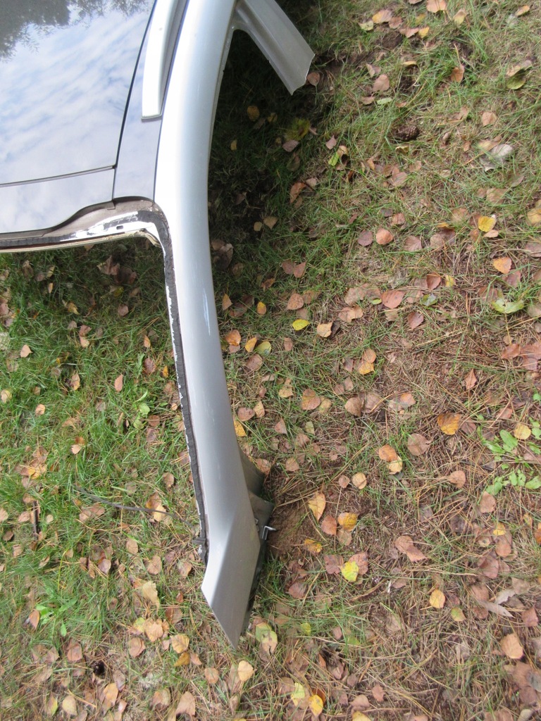 фото №5, Дах панорамний solar kia sportage iii 3 9s