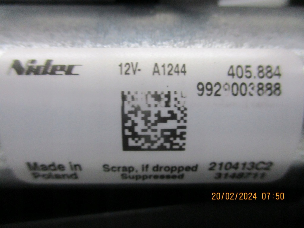 фото №7, Люк дах bmw g22