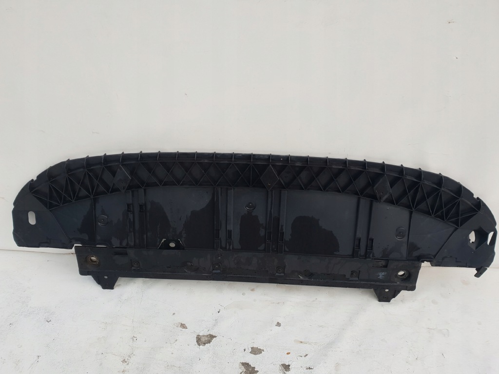 фото №9, Renault kangoo ii iii lift 13-2 балка pod радіатор плита захист 622358108r