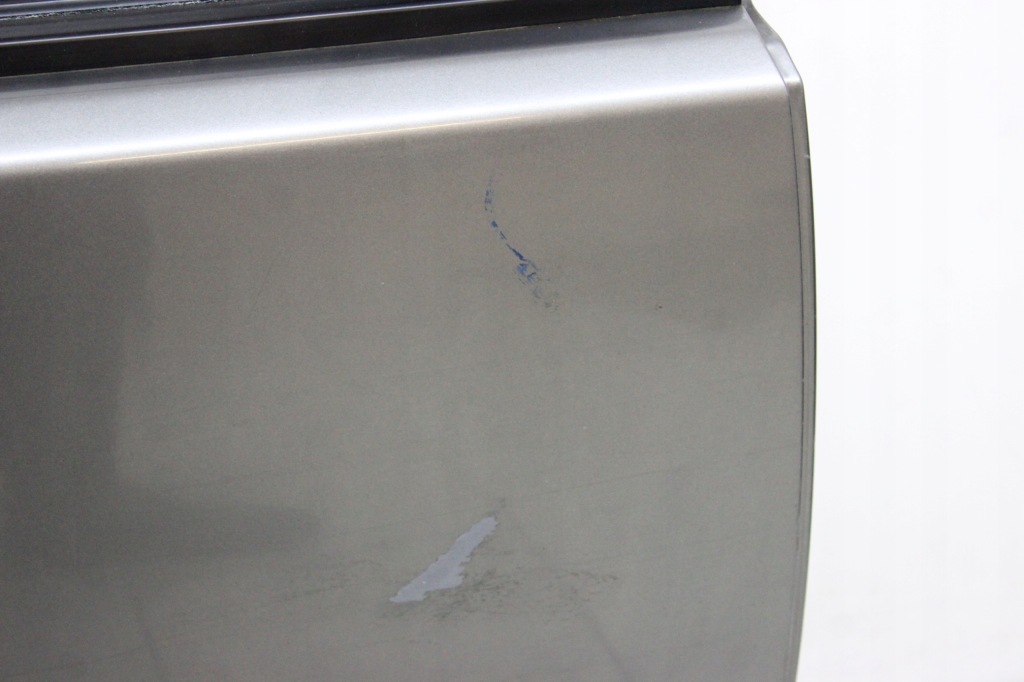 фото №6, Двері правий задня праве задні land rover discovery iii 04r-