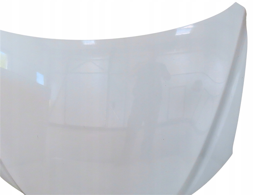 фото №3, Капот mazda cx5 i ke 2012-2017 rok a2n