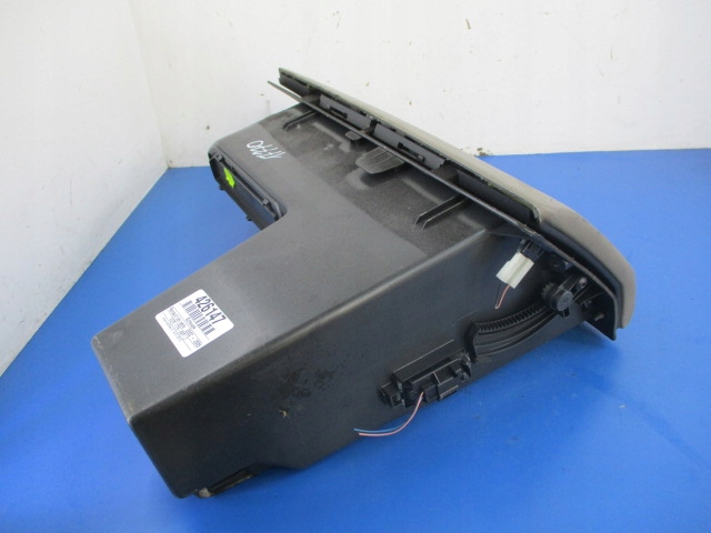 фото №4, Renault vel satis бардачок приборная панель панели пассажира