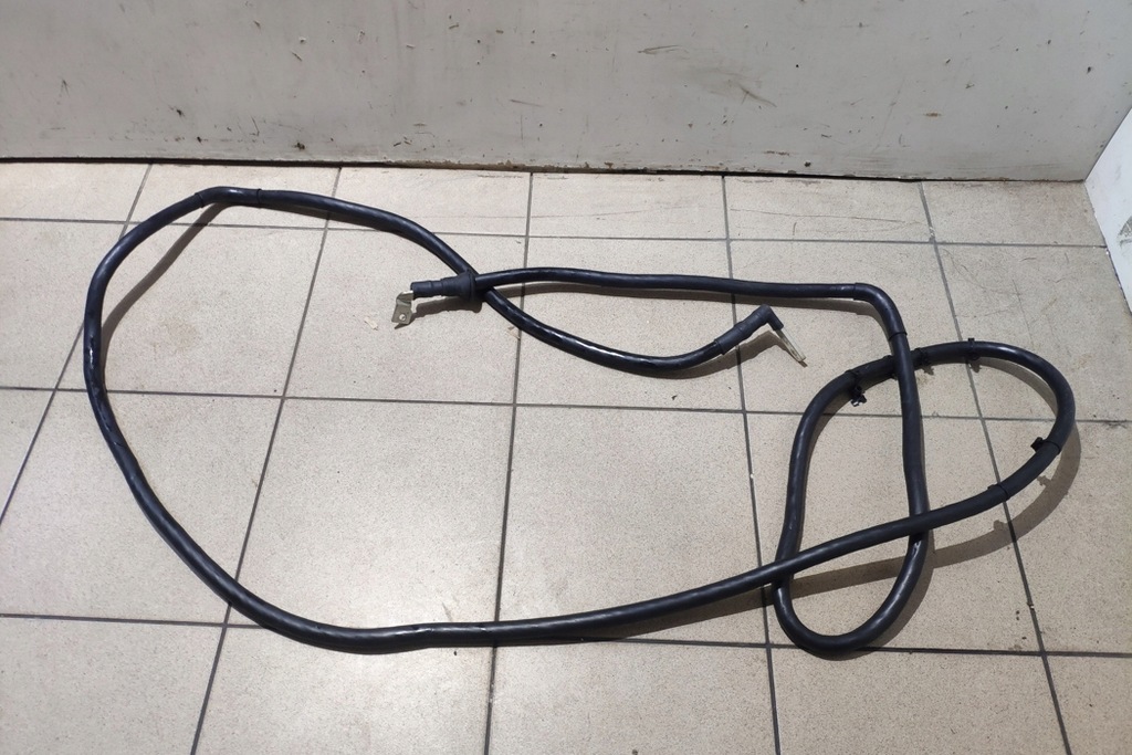 фото №13, Інше кабелі bentley continental flying spur 3w_ 3w5971224 6.0l бензиновий