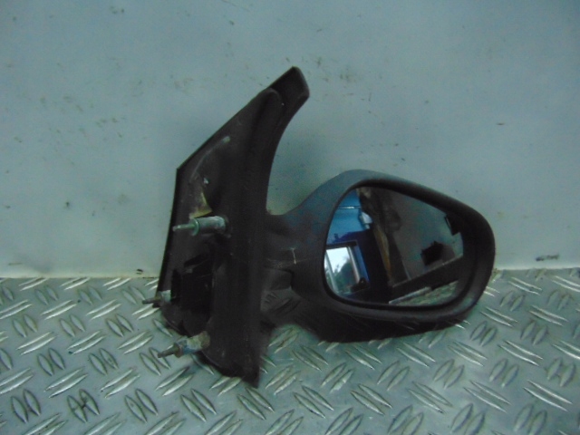 фото №1, Renault megane scenic дзеркало zew.pr