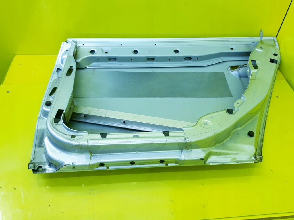 фото №14, Двері обшивка audi a6 c5 правий задня ly7w allroad