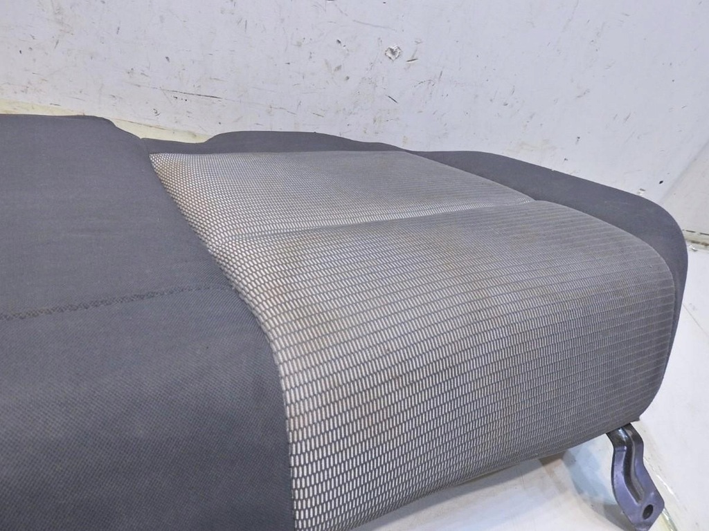 фото №7, Сиденье сиденье задняя dodge caliber