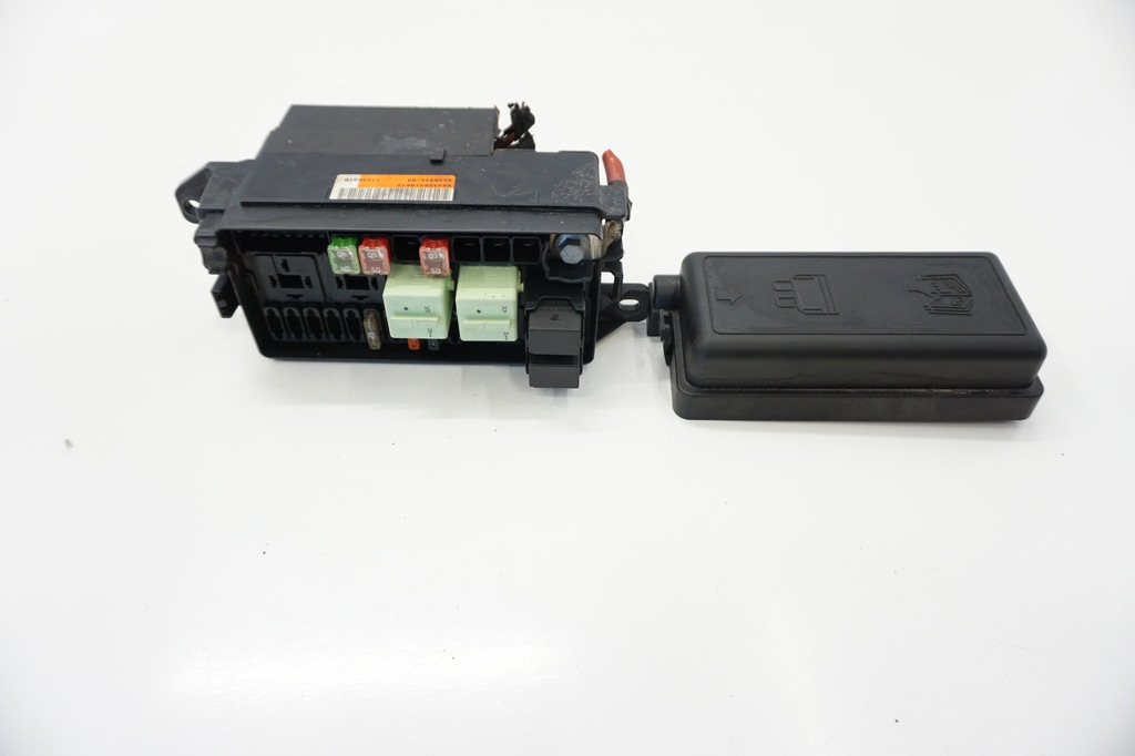 фото №1, Mini r56 r60 коробка запобіжників 1.6d 9240945