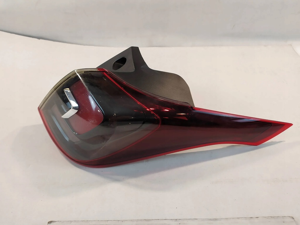 фото №1, Лампа правый задняя opel crossland x